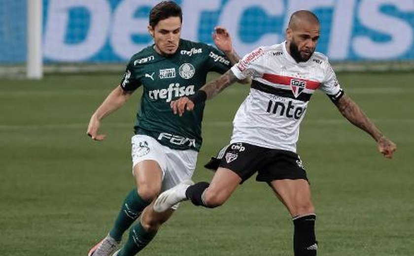 Libertadores poderá ter São Paulo x Palmeiras e Boca x River nas quartas de final