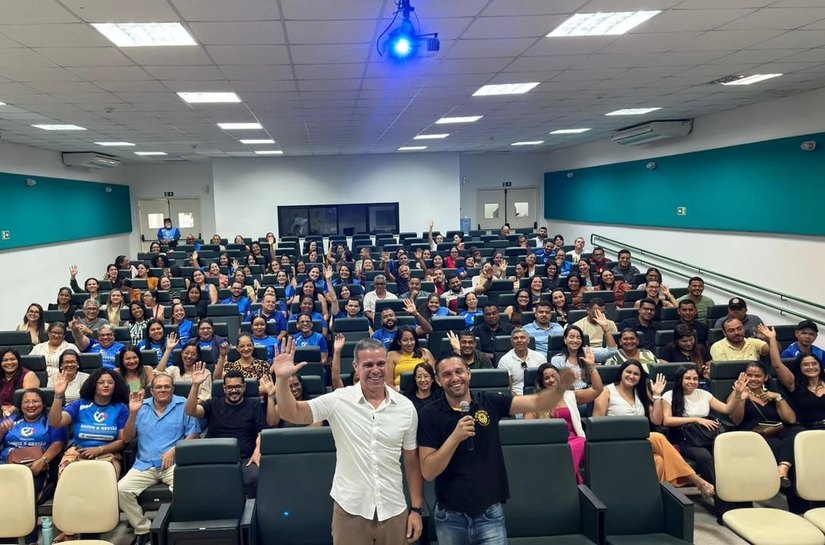 Instituto Terra Solidária se destaca pelas imersões e palestras de alto nível