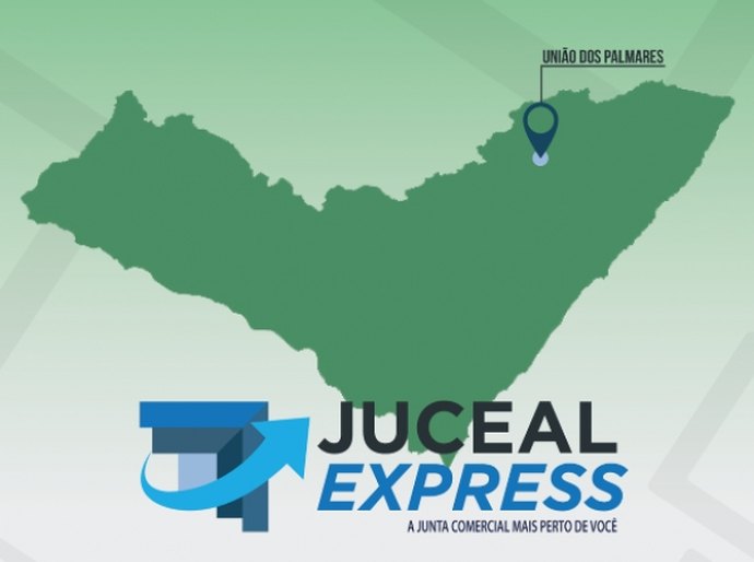 Inauguração do Juceal Express em União dos Palmares acontece, sexta