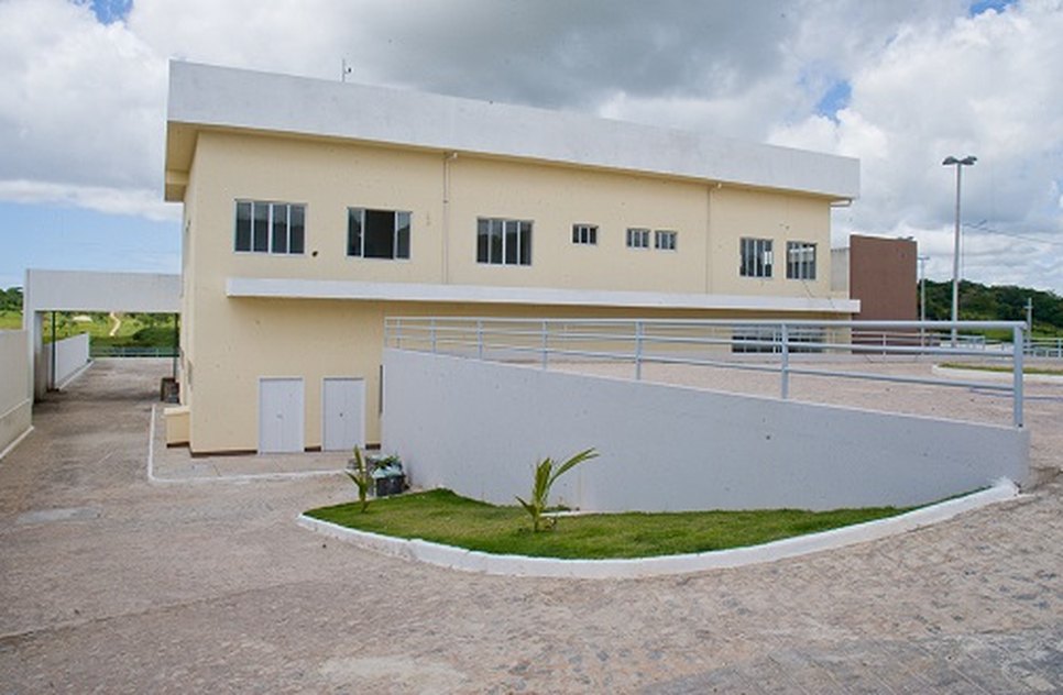 novoiml_fotossp_020920 / Foto: Foto: reprodução/divulgação ascom Governo de Sergipe