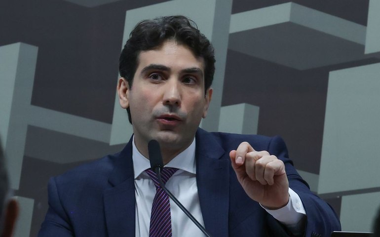 Galípolo assina manifesto internacional pela independência dos BCs