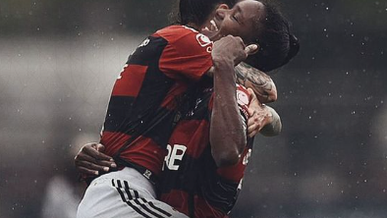 Flamengo vence o Botafogo e se consagra heptacampeão do Carioca Feminino