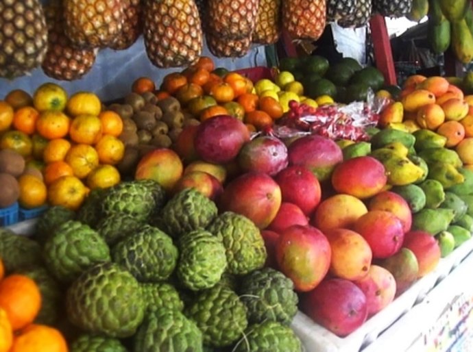 Sertaneja incrementa economia com instalação de quitanda