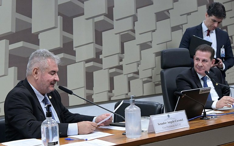 CAE aprova inclusão de centros privados de pesquisa em programas de fomento