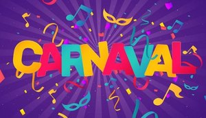 carnaval / Foto: redes sociais