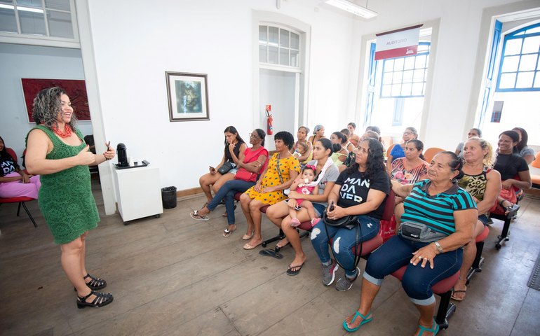 Sistema de Bibliotecas Públicas anuncia programação da Semana Nacional do Livro em Alagoas