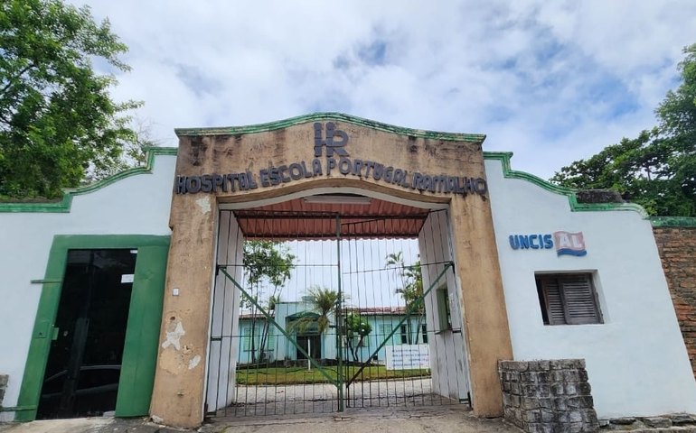 Equipe do Hospital Portugal Ramalho participa de curso de letramento em diversidade sexual e gênero