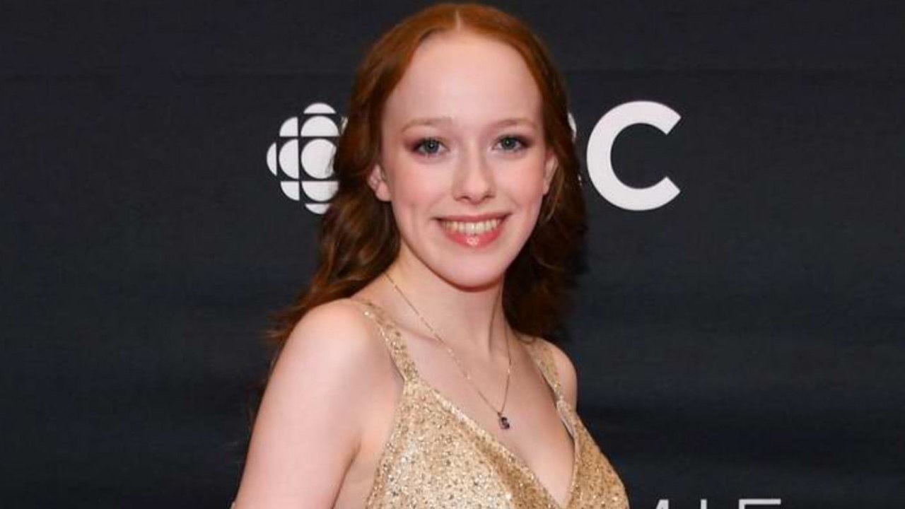Amybeth Mcnulty estará em nova temporada de ‘Stranger Things’