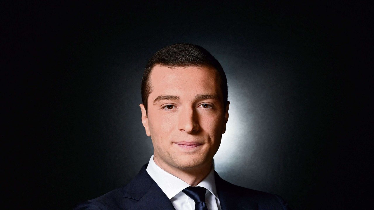 Jordan Bardella, líder da extrema direita francesa, culpa Macron por derrota nas legislativas 