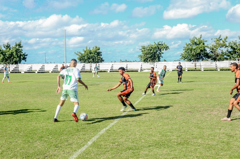 Copa Integra Penedo 2025 terá final transmitida ao vivo no Youtube da Prefeitura