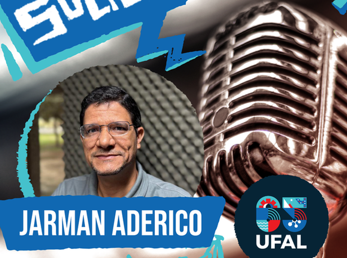 Audiências públicas para o novo PDI da Ufal são tema do Ufal e Sociedade de segunda, 27