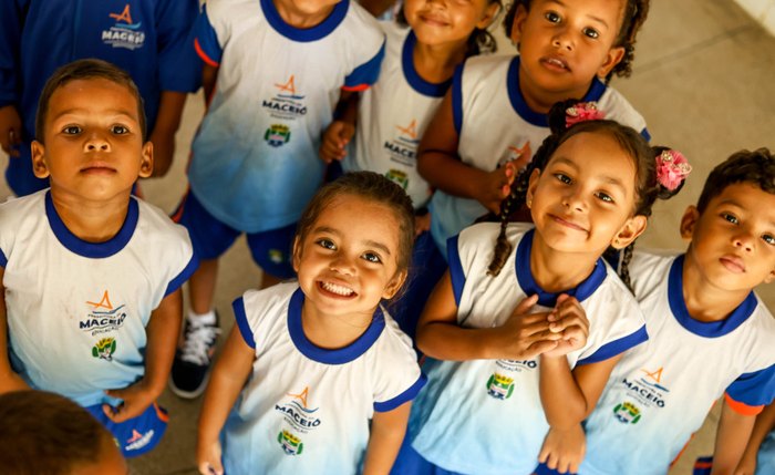 Rede municipal de ensino vai receber reforço de profissionais Rede municipal de ensino vai receber reforço de profissionais