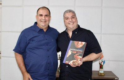 Conheça as coleções e lançamentos da Imprensa Oficial na Bienal do Livro de Alagoas