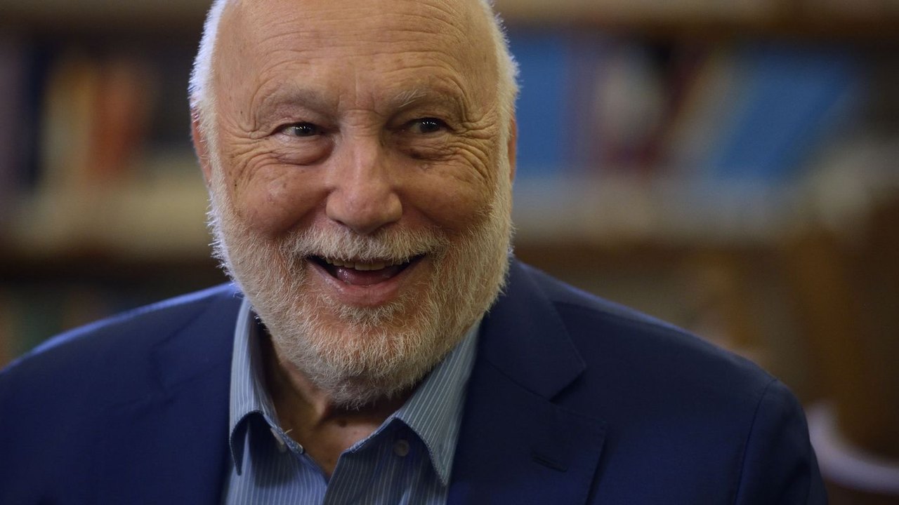Morre o sociólogo italiano Domenico De Masi
