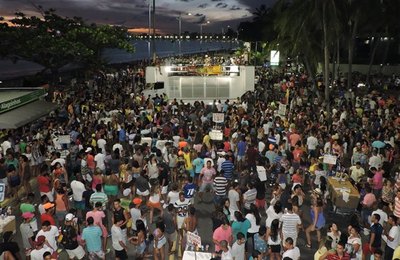 Festival Pôr do Sol Cultural abre inscrições para 2016