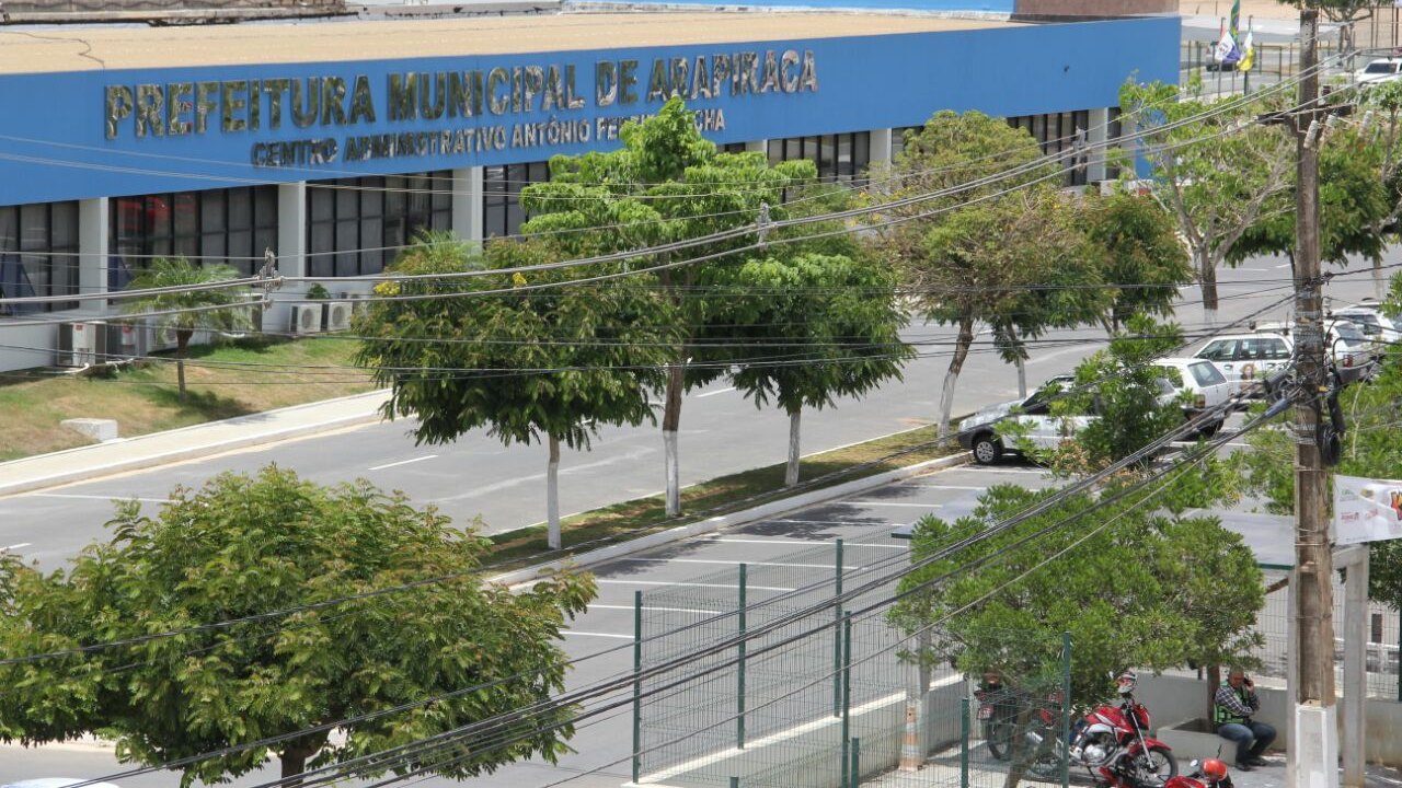 Prefeitura convoca quatro novos aprovados do processo seletivo da Educação