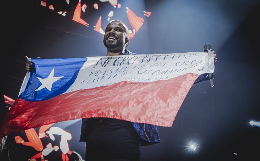 SPC: Altos preços e fila enorme para show com Alexandre Pires choca fãs -  POPline