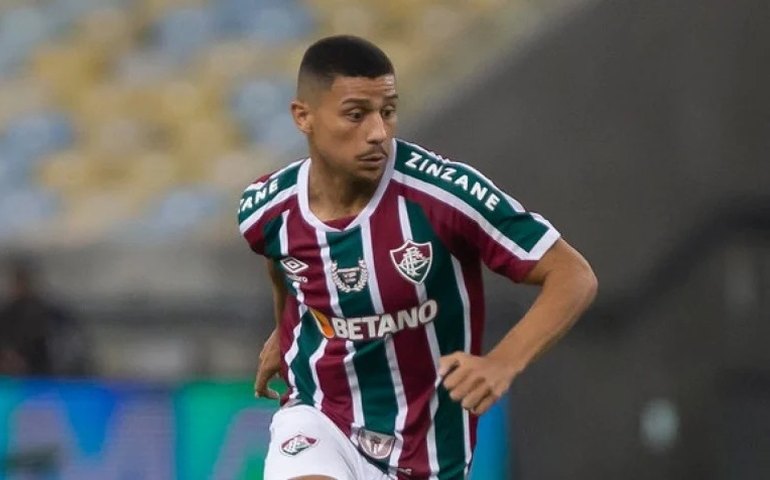 André é liberado e Fluminense vai de força máxima na semifinal da Copa do Brasil