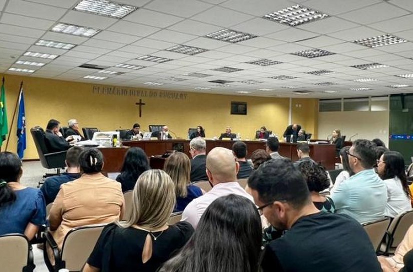 TCE/AL institui Resolução Normativa sobre prestação de contas dos chefes dos Poderes Executivos Estadual e Municipais