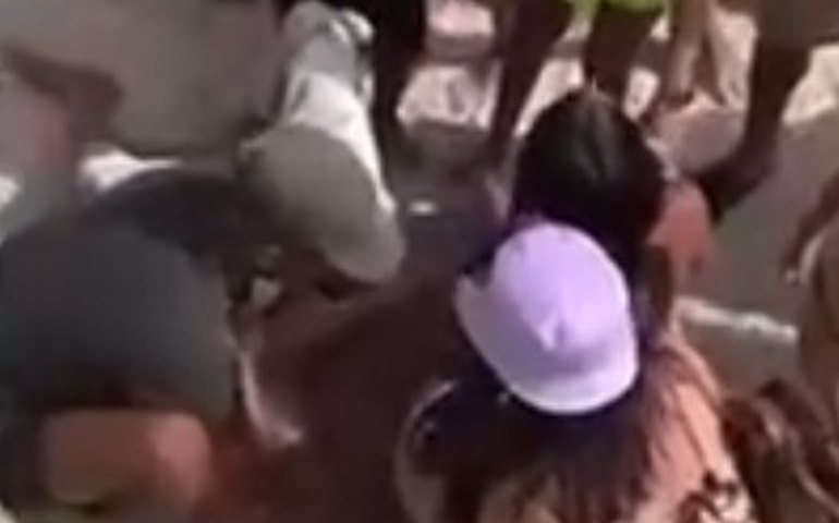 Atentado a tiros mata um e deixa outro ferido na Barra de São Miguel