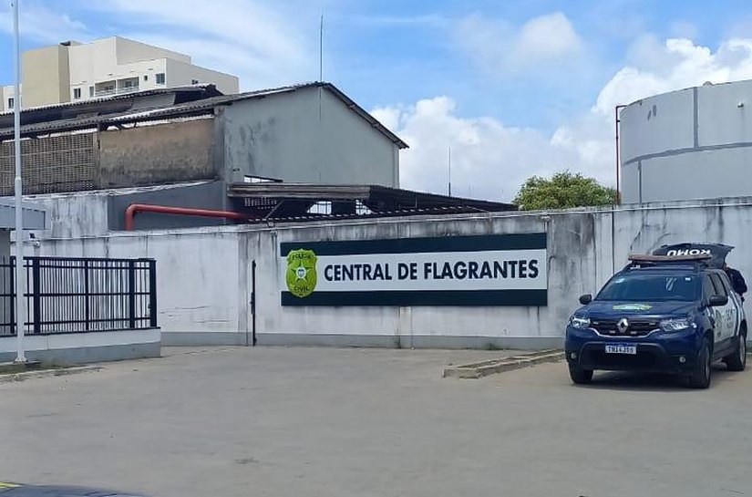 Guarda Civil de Maceió recupera bicicleta furtada e prende suspeito em flagrante