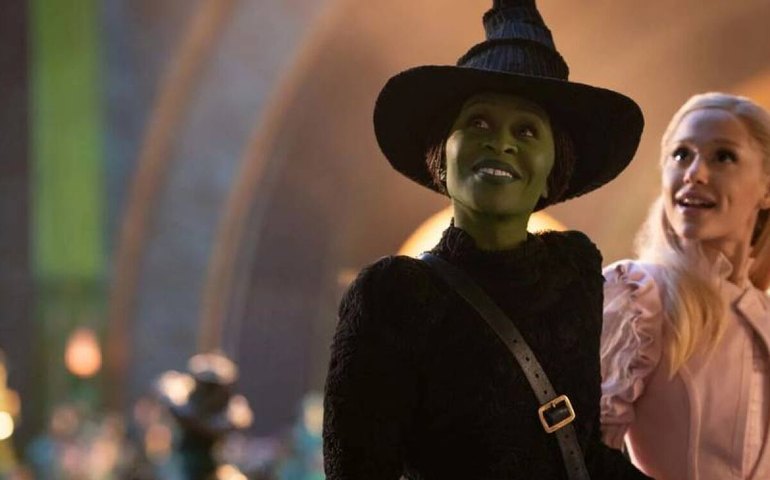 'Wicked' emociona, mas afasta com duração exageradamente longa e vai dividir opiniões
