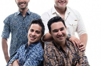 Cultura apoia festa em comemoração aos 18 anos do bairro do Santa Lúcia