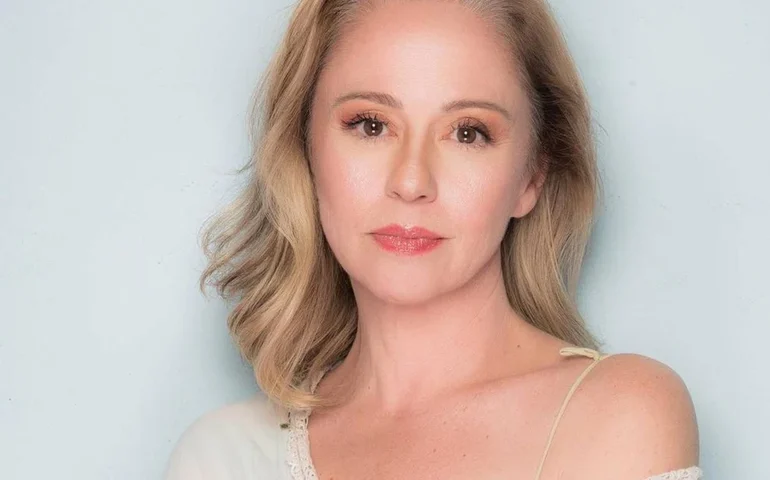 Guta Stresser perde apartamento em leilão após saída da Globo