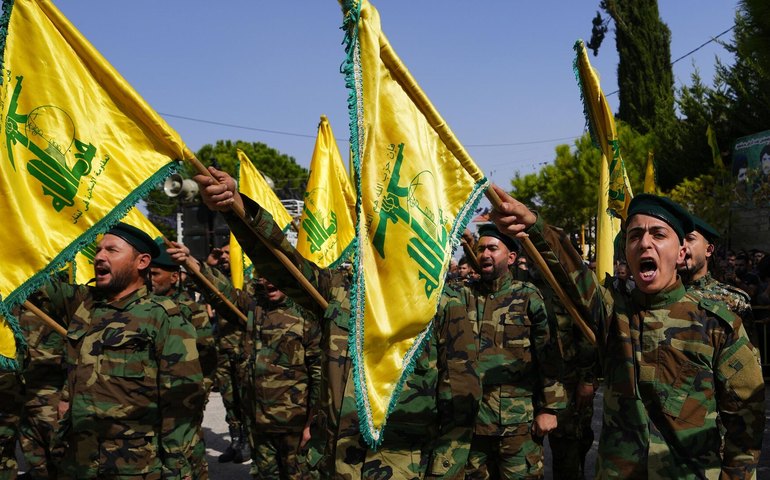 EUA oferecem até US$ 10 milhões por informações sobre redes do Hezbollah na América Latina