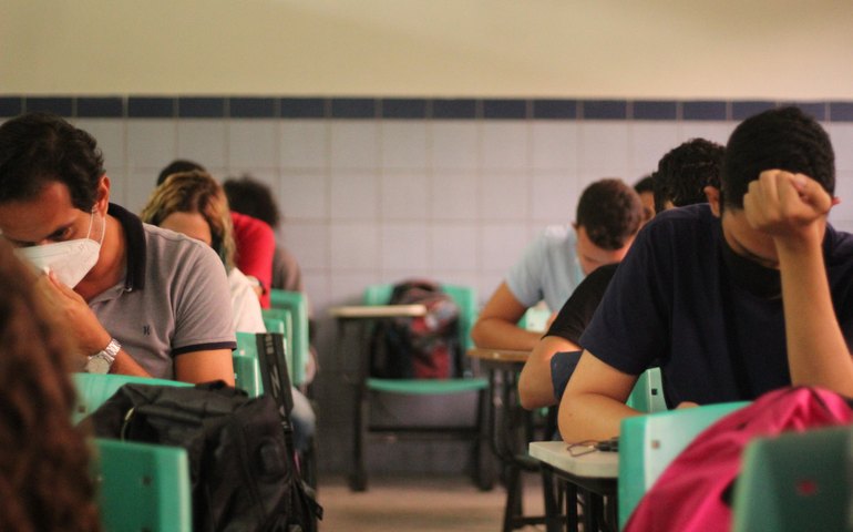 IBGE abre processo seletivo complementar com 13 vagas para recenseador em AL