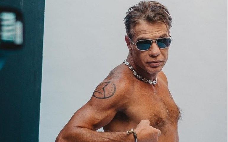 Fabio Assunção e Ana Verena se separam após 3 anos de casamento