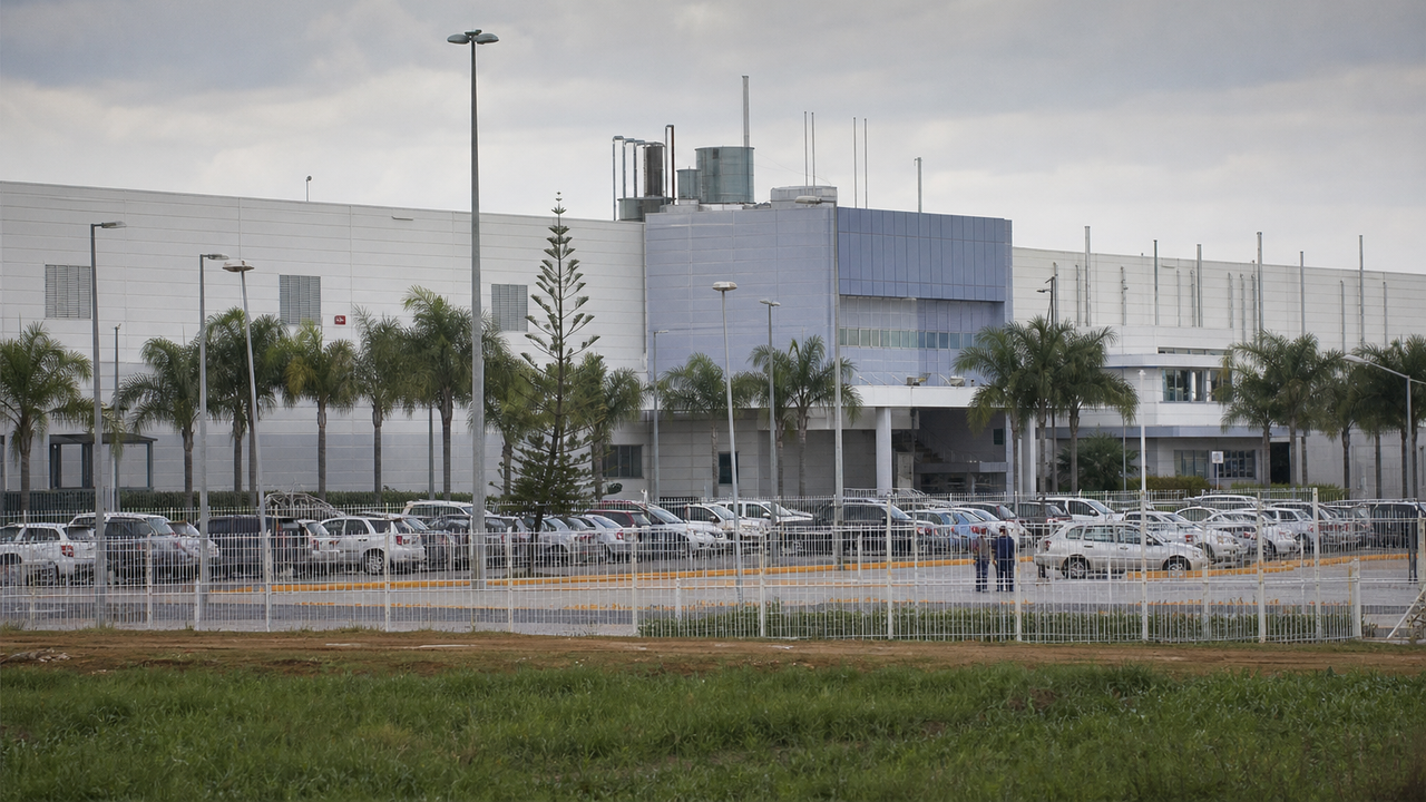 Whirlpool anuncia fechamento de fábrica no México como parte de reestruturação