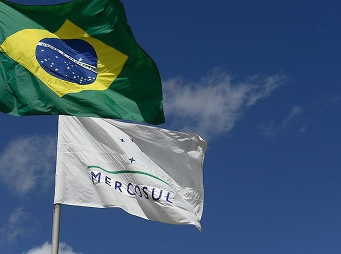 Governo Federal lança página dedicada à Cúpula Social do Mercosul