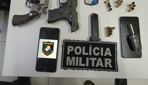 Dois homens desobedecem ordem policial e morrem durante confronto na Zona Norte de Aracaju