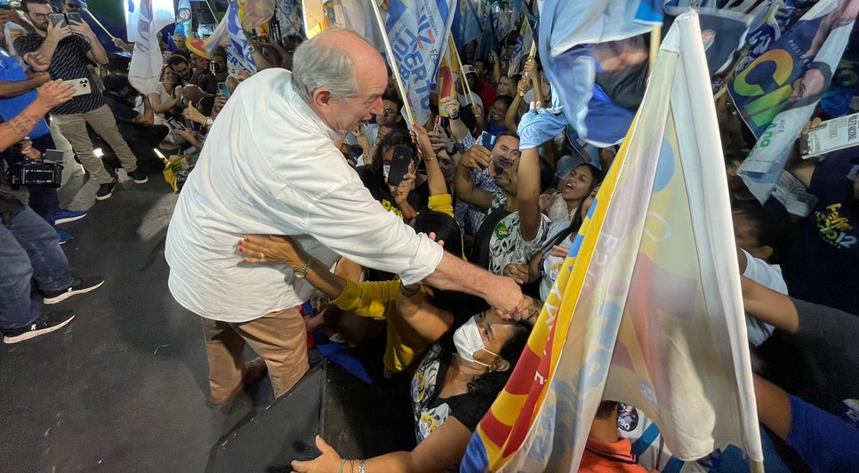 WhatsApp Image 2022-09-14 at 16.44.42 / Foto: foto: Lucas Moura | TV Atalaia