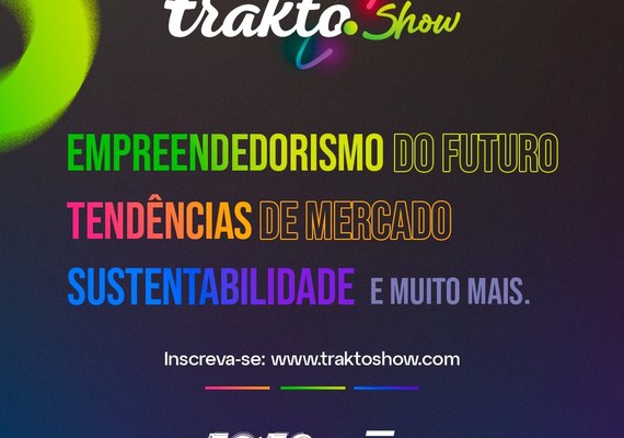 Sebrae Alagoas confirma programação no Trakto Show 2022