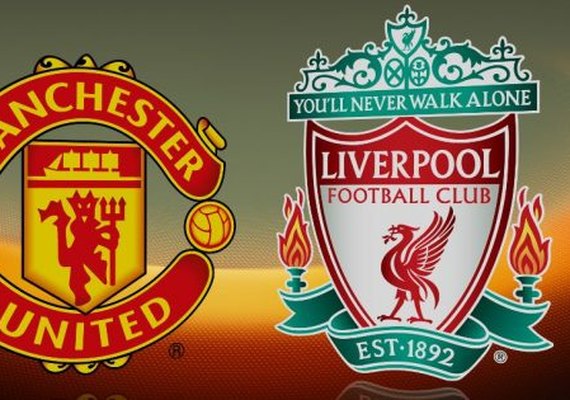 Após adiamento, Manchester United e Liverpool vão se enfrentar no próximo dia 13