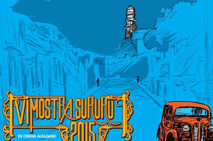 Mostra de Cinema homenageia os 200 anos de Maceió