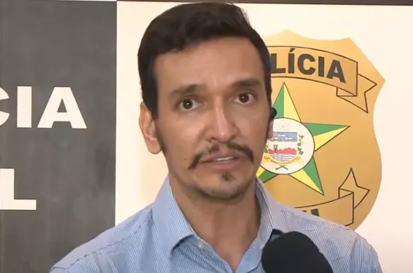 Polícia Civil elucida crime de latrocínio contra idoso e prende três envolvidos em Rio Largo