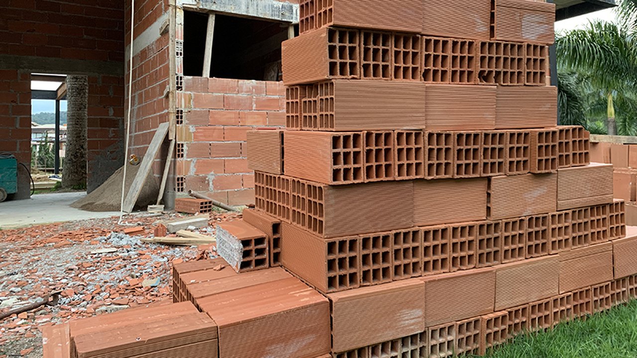 Custos da construção crescem 0,66% em AL no mês de maio