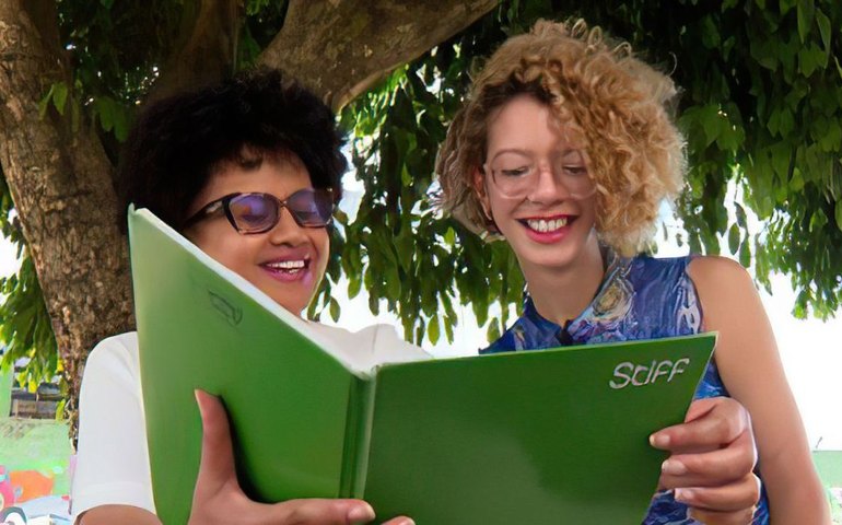 Projeto Mulheres de Fibra resiste a adversidades