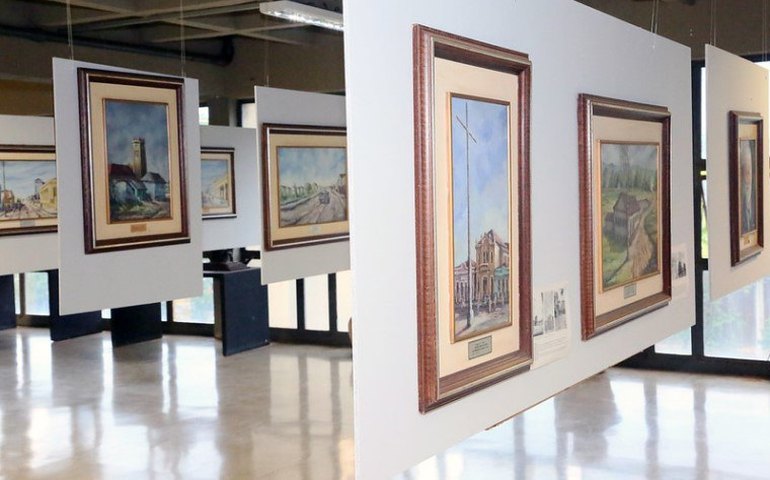 Setor cultural começa a receber o público de volta