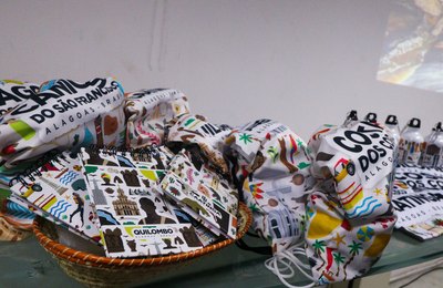 Sedetur renova identidade visual das regiões alagoanas 