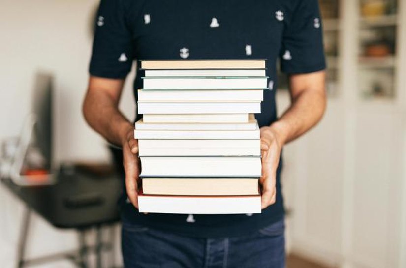 Consulta sobre Plano Nacional do Livro e Leitura vai até 8 de agosto