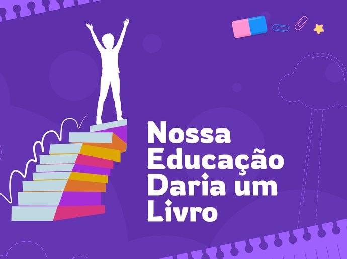 Projeto do MPAL induz políticas públicas e amplia acesso à leitura nas escolas de Alagoas