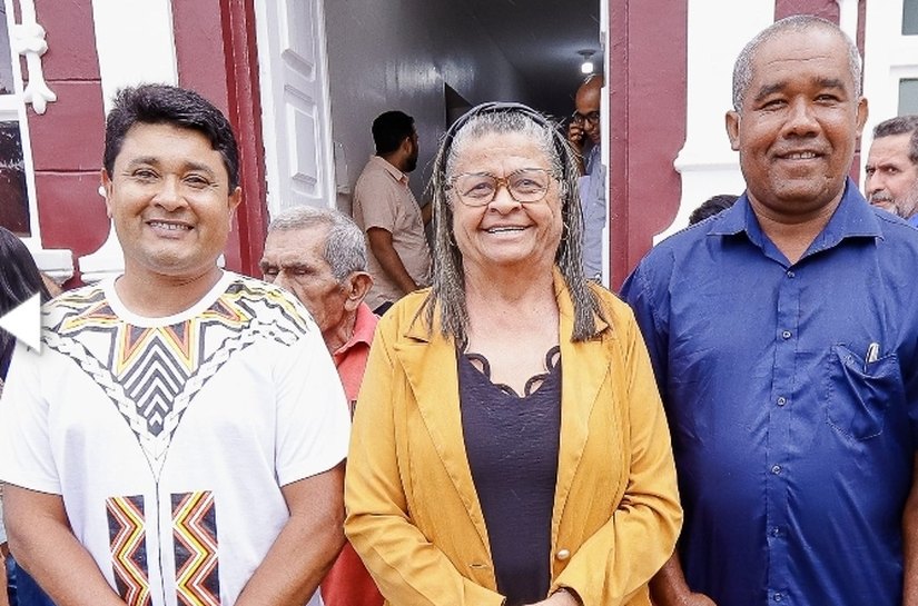 Dia dos Povos Originários: Palmeira se destaca com Secretaria inédita e reforça valorização dos primeiros habitantes do país