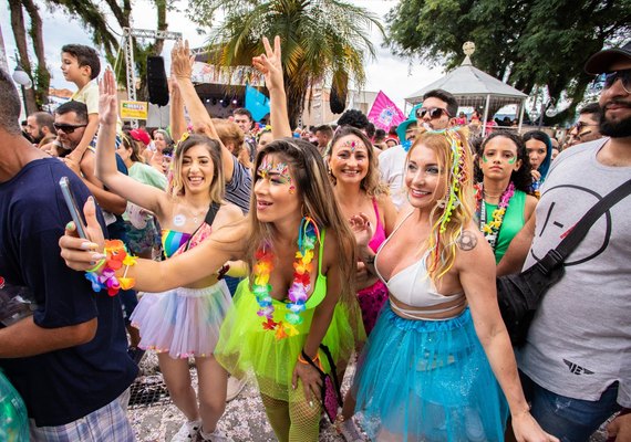 Carnaval 2024 em Atibaia: confira a programação e prepare-se para a folia!