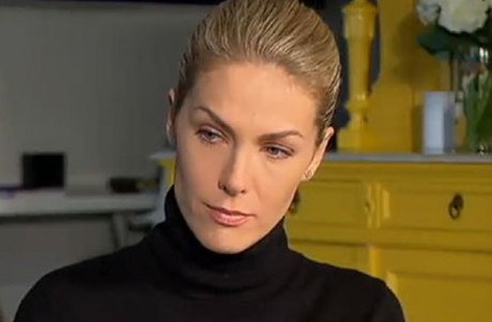 Ana Hickman 