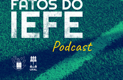 Nova temporada do podcast Fatos do Iefe está de volta à Rádio Ufal
