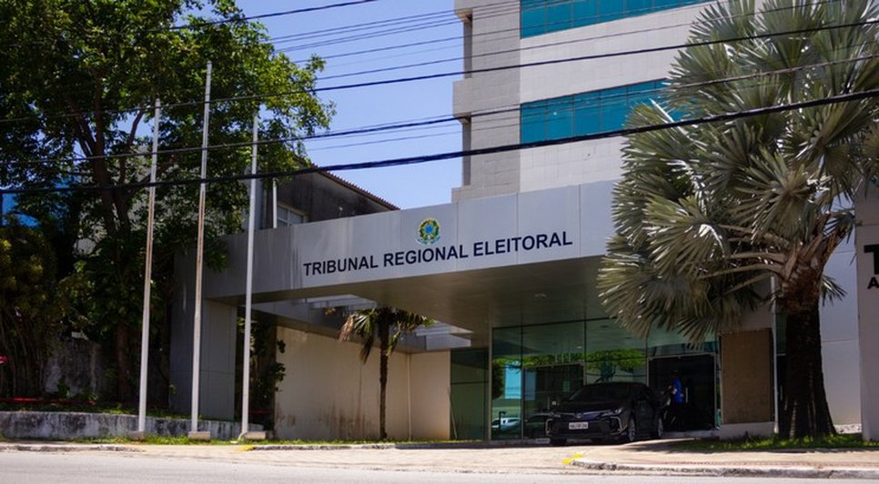 Justiça eleitoral. / Foto: Assessoria.
